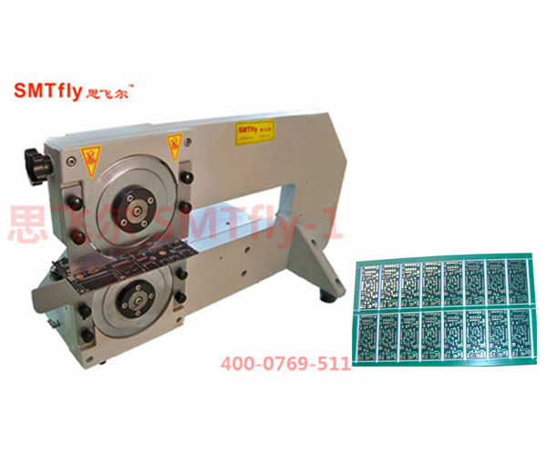 Circuit Boards PCB De-panel Depaneling Machine,SMTfly-1
