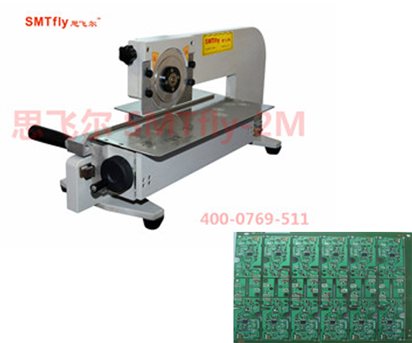 V Cut Separator-PCB Depanelizer for PCBA,SMTfly-2M