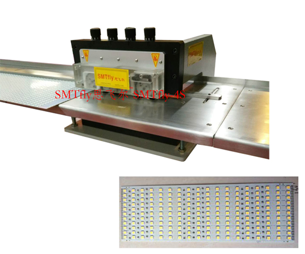 Pcb Depaneling Tool,PWB Separator,SMTfly-4S