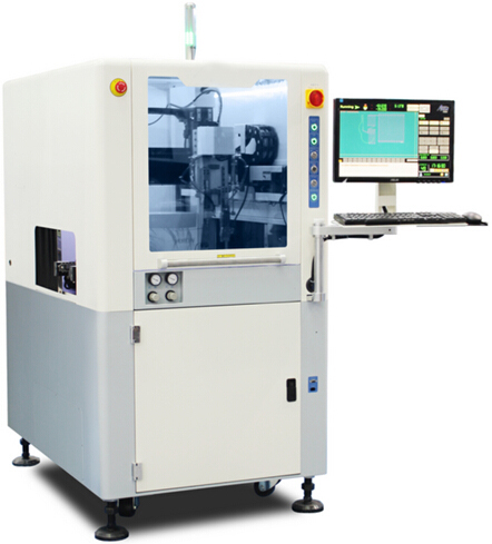 Selective Coating Machine,CWCC-6