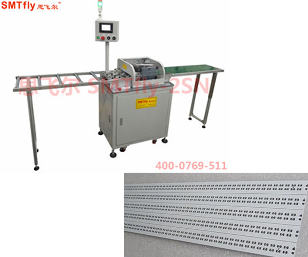 V-cutter PCB Separator,LED Boards Depanelizer Machine for PCB