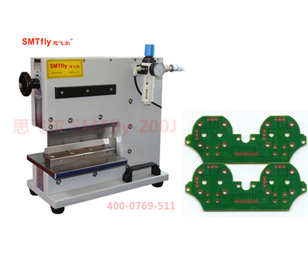 PCB Depanelizer for Circuit Boards,SMTfly-200J