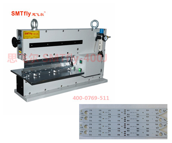 PCB Depanelizer for FPC,SMTfly-400J