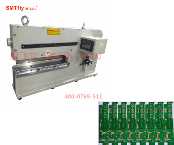 Circuit Boards PCB Depanelers Solutions,SMTfly-480J