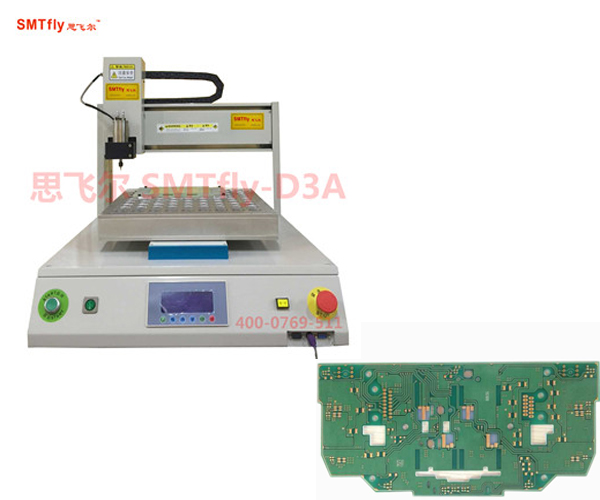 PCB Depanelers for SMT PCB,SMTfly-D3A