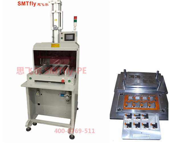 PCB Separator,PCB Depanelize,PCB Depaneling,SMTfly-PE
