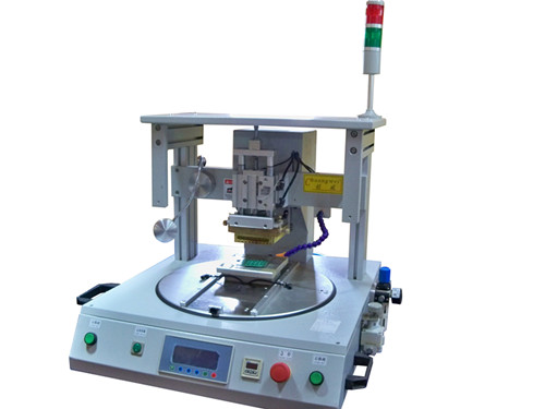 Hot Bar Soldering Machine,CWPC-1A