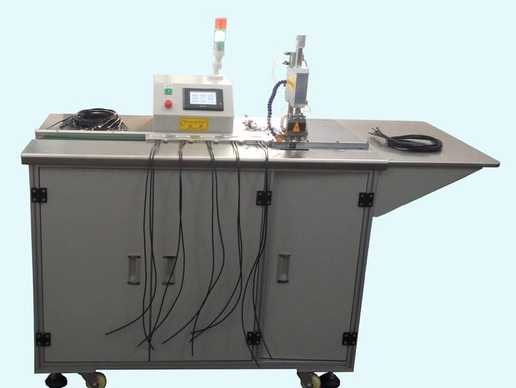 Hot Bar Soldering Machine,USB Solder Equipments,CWPDY2IN