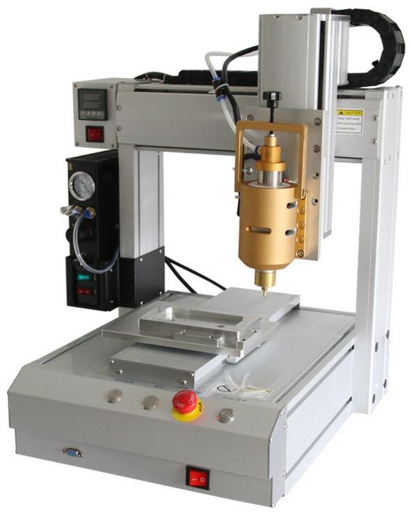 Dispensing Robot, CWDJ-08