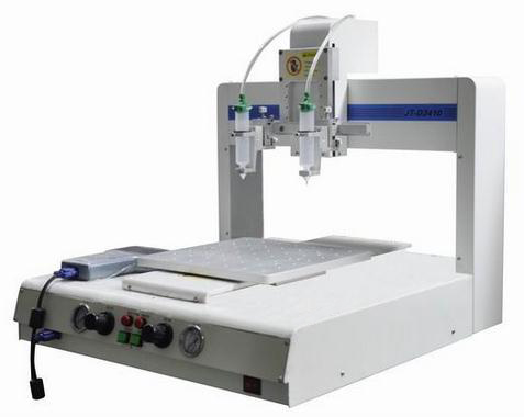 PCB Dispensing Robot,CWDJ-314