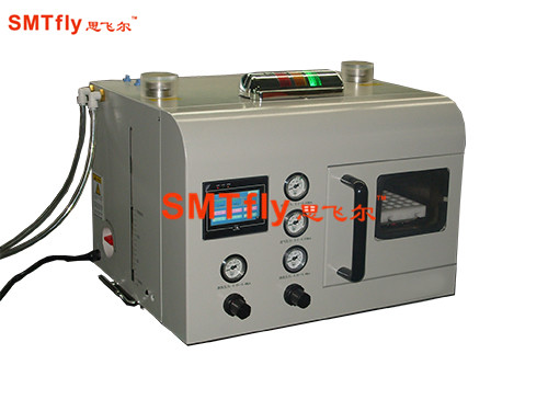 SMT Nozzle Cleaning Machine