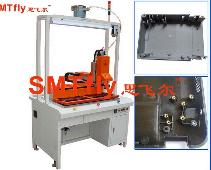 Automatic Screw Inserting Machine