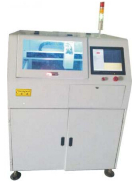 PCB Labeling Machine,CWTB-1A