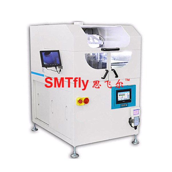  Selective Soldering Machine,SmtflyLS-S