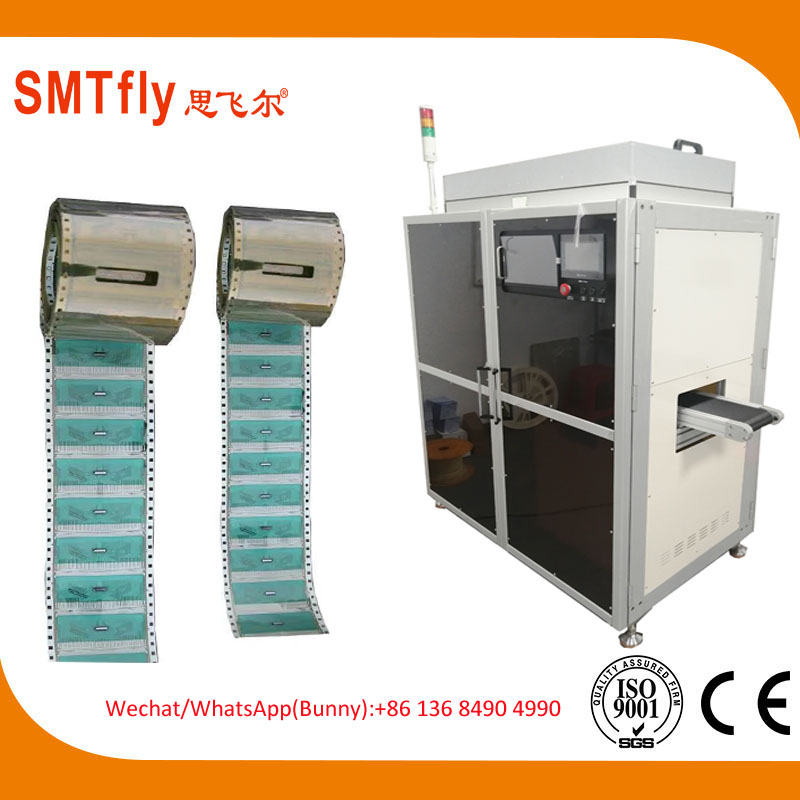 Auto COF Punching Machine,COF TAB Cutter Machine