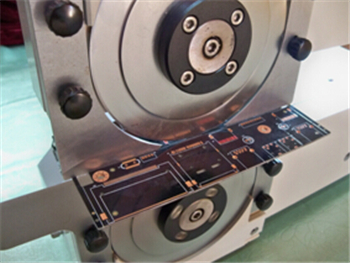 pcb depanelizer for pcba,SMTfly-1