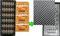 pcb depanelizer for fpc,SMTfly‐5S