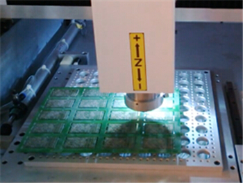 pcb depanelizer for fpc,SMTfly-F01