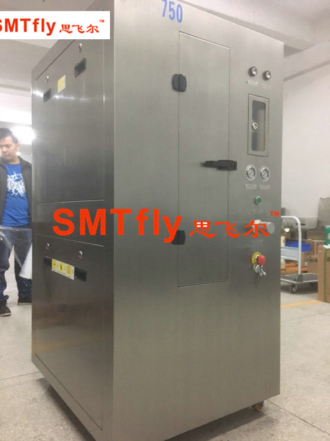 SMT Stencil Cleaner